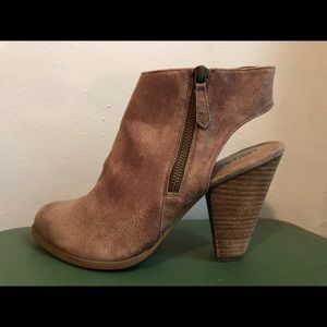 Abound Heeled Booties